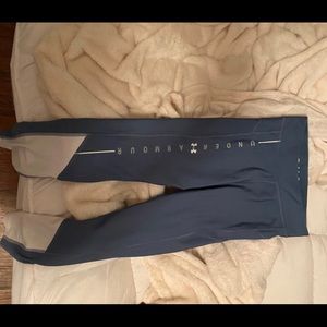 Under armour leggings